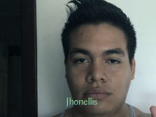 Jhonellis