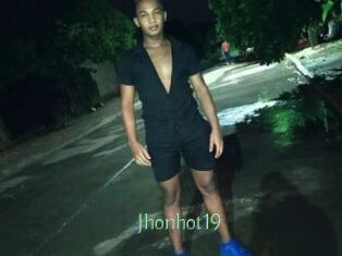 Jhonhot19