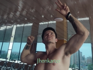 Jhonkarter