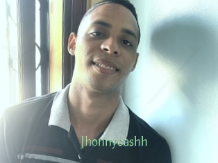 Jhonnycashh