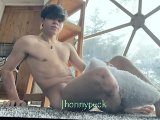 Jhonnypeck