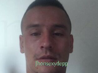 Jhonsexydepp