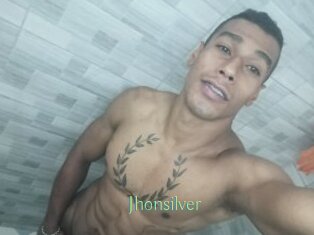 Jhonsilver
