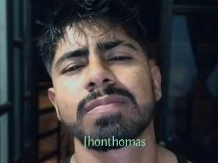 Jhonthomas