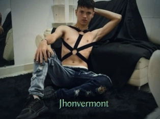 Jhonvermont