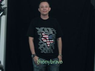 Jhonybravo