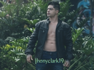 Jhonyclark19
