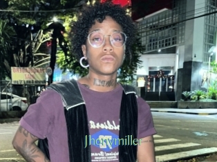 jhonymiller Motion X