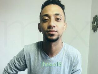 Jhosua18
