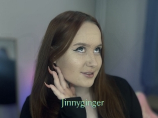 Jinnyginger