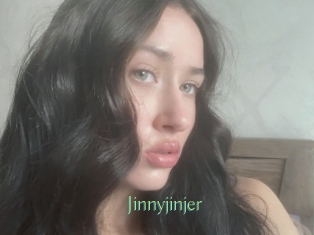 Jinnyjinjer