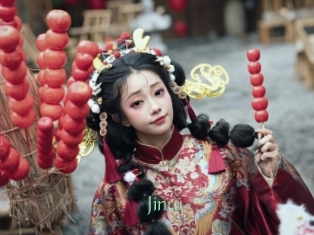 Jinru