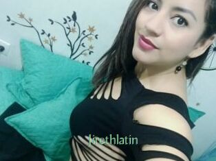 Jirethlatin