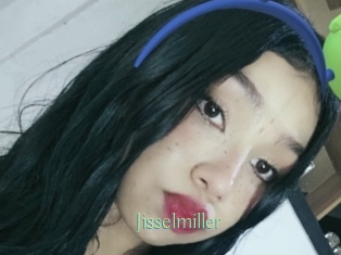Jisselmiller