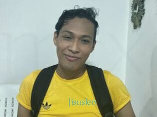Jisusleo