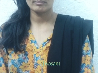 Jiyasam