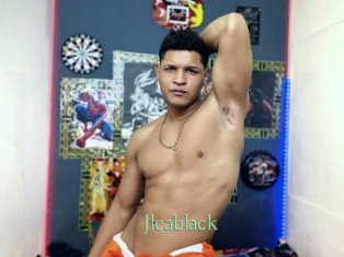 jlcablack Motion X