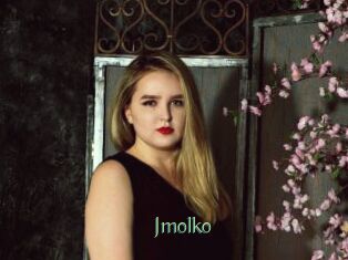 Jmolko