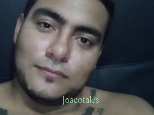 Joacotales