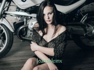 Joanakleinx