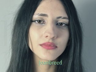 joanbreed Motion X