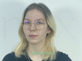 Joanbrower