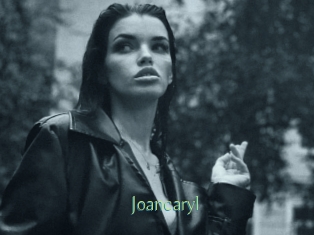 Joancaryl