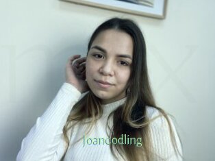 Joancodling