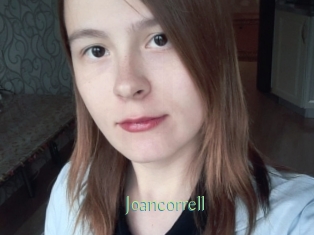 Joancorrell