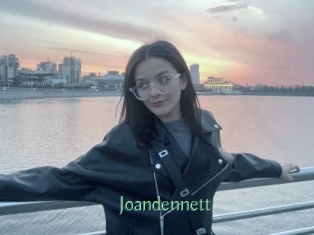 Joandennett
