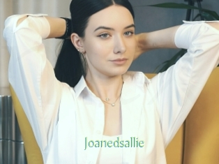Joanedsallie
