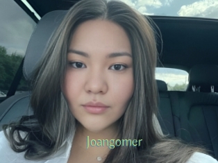 Joangomer