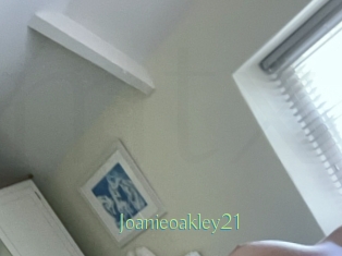 Joanieoakley21