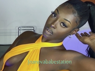 joanovababestation Motion X