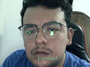 Joansteel
