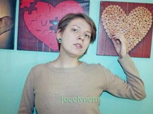 Jocelynem