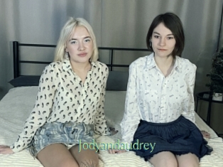 Jodyandaudrey