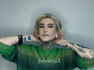 Jodyantell