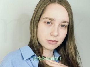 Jodyboorman