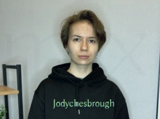 Jodychesbrough