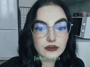 Jodydowden
