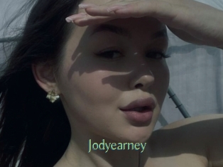 Jodyearney