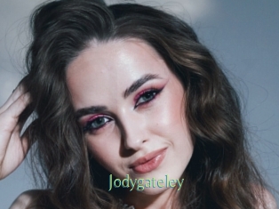 Jodygateley