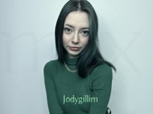 Jodygillim
