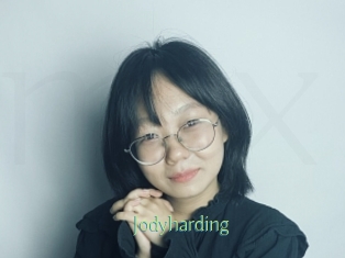 Jodyharding