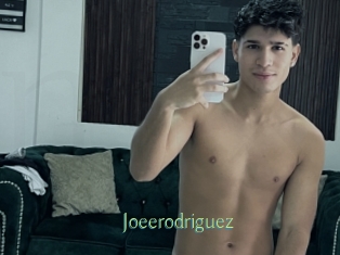 Joeerodriguez