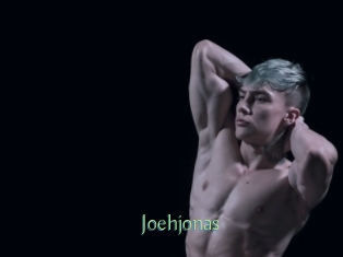joehjonas Motion X