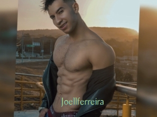 joellferreira Motion X