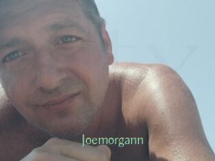 Joemorgann