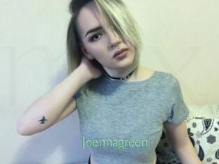Joennagreen